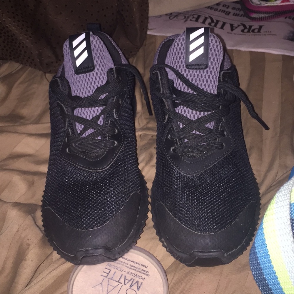 Kids adidas low top